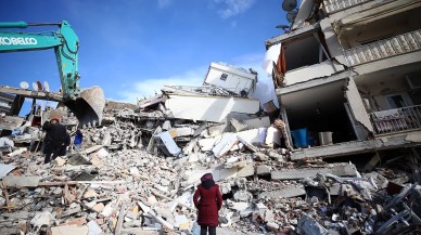 ABDli uzmanlardan korkutan sözler: O şehirde 6.8 deprem olacak!