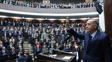 AK Parti'de son dakika sürprizi! Milletvekili aday listesindeki 3 isim değişti