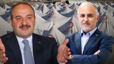 Bakan Varank'tan Kerem kınık çıkışı: Görevde olması beni rahatsız ediyor