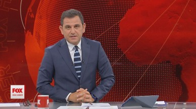 'Erdoğan'la bu konuda aynı düşünüyorum' diyen Fatih Portakal'ın telefonu canlı yayında çaldı! 'Cumhurbaşkanı aradı'