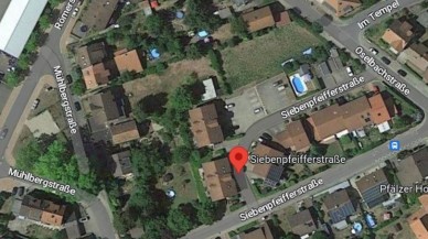 Almanya'da bir Türk sokağı satın aldı: İnsanları bakın ne için tehdit etti!