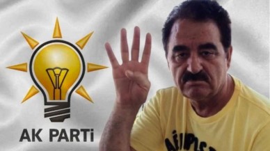 AK Parti'den 5. kez aday gösterilmeyen İbrahim Tatlıses'ten açıklama