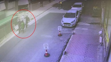 Küçükçekmece'de sokak ortasındaki cinayetin arkasından yasak aşk çıktı