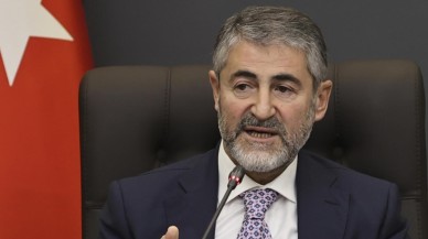 Bir müjde de Bakan Nebati verdi!