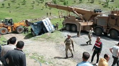 Şırnak'tan acı haber: 2 asker şehit oldu,  4 asker yaralandı