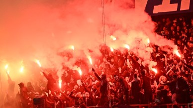 Fransa'da oruç protestosu