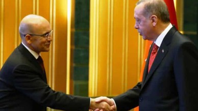 Erdoğan’dan Mehmet Şimşek açıklaması