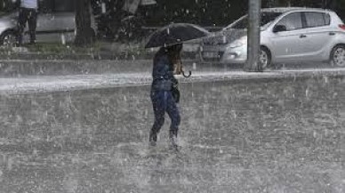 Bugün hava nasıl olacak? Meteoroloji açıkladı: 25 ilde çok yağmur yağacak
