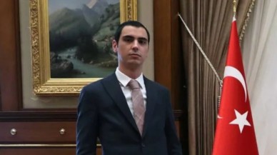 Muhsin Yazıcıoğlu'nun oğlu Furkan Yazıcıoğlu partisini seçti: Milletvekili adayı oldu