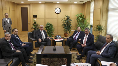 MHP,  milletvekili aday listesini YSK'ya sundu: Meydan okudular