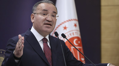 Cumhurbaşkanı Erdoğan'a en çok oyu kimler veriyor? Bekir Bozdağ açıkladı