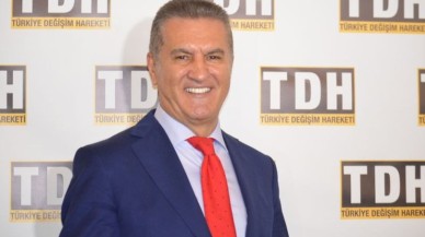 Mustafa Sarıgül sürprizi