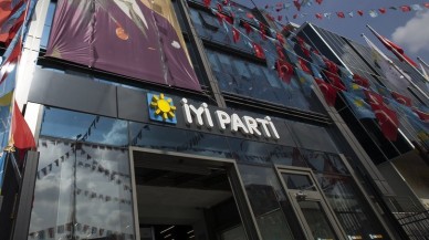 İYİ Parti milletvekili aday listesi açıklandı. İşte liste