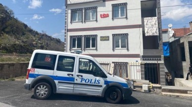 Kayseri'de Hanife Yeniçeri evinde ölü bulundu