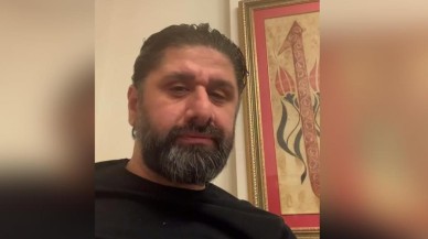 İş adamı Nazmi Arıkan'ı öldüren Ufuk Akçekaya intihar etti