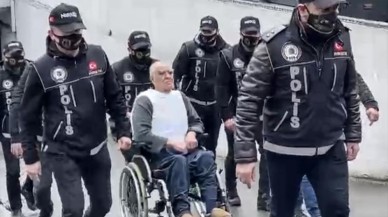 Urfi Çetinkaya operasyonunda nefes kesen detaylar: Urfi Çetinkaya kimdir?