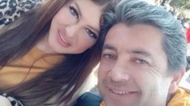 Hakim eşi Necmi Arslan'ı bıçaklayıp kızgın yağ ile yakan Hande Arslan intihar etti