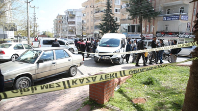 Şanlıurfa'da Hülya Balıkhan'ın kurşuna dizdiği kayınbiraderi Ferdi Balıkhan öldü