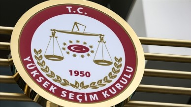 YSK'dan Cumhurbaşkanı Erdoğan'la ilgili flaş açıklama 