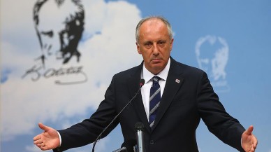 Muharrem İnce çekilecek mi? Açıkladı