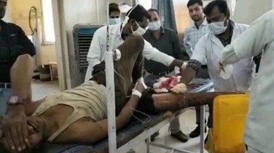 Gelinin eski sevgilisinin düğün hediyesi patladı,  damat ve kardeşi öldü