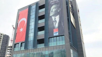 CHP İstanbul İl Başkanlığı önünde ateş edenler yakalandı: Bakın kim çıktı?