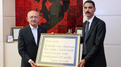 Fatih Furkan Yazıcıoğlu'ndan açıklama