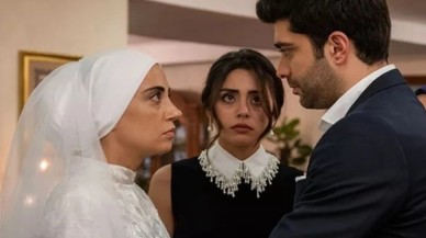 Mahkemeden 'Kızılcık Şerbeti' dizisiyle ilgili flaş karar