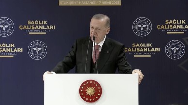 Cumhurbaşkanı Erdoğan tarih vererek açıkladı: Müjdeyi verdi