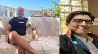 Gaziantep'te feci kaza: Emre Özmen,  Doğukan Küpeli ve 3 Suriyeli öldü