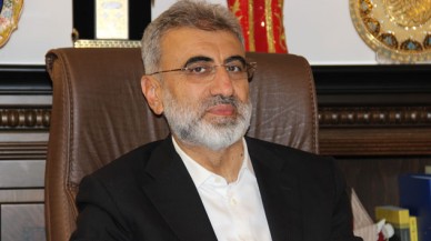 AK Partili Taner Yıldız'dan kötü haber: Taner Yıldız kimdir?