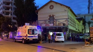İzmir'de kalbinden bıçaklanan Emirkan Yılmaz öldü