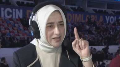 Prof. Dr. Ebubekir Sofuoğlu'ndan skandal paylaşım. Özlem Zengin çileden çıktı