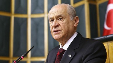 Devlet Bahçeli'den flaş açıklama: Ankara'ya davet etti