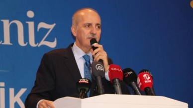 'Pahalı soğan' tartışmasına Numan Kurtulmuş da katıldı. Öyle bir karşılaştırma yaptı ki!
