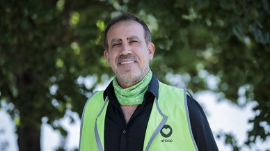 Haluk Levent TIME'ın ödülü reddetti. Nedenini de açıkladı