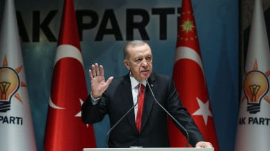 AK Parti milletvekili listesinde 3 isim değişiyor. Erdoğan 'Hatalar oldu' demişti