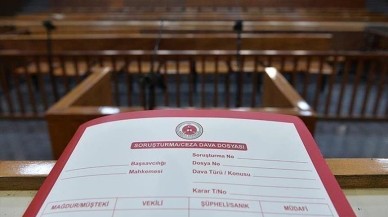 Selahattin Demirtaş'la ilgili flaş karar: Kobani davasında sanıklara istenen cezalar belli oldu