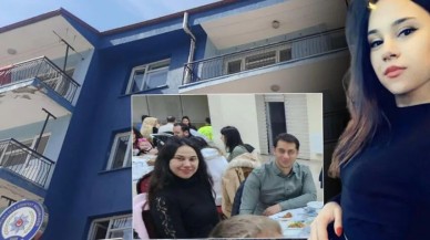 Manisa'da cesedi polis lojmanlarında bulundu. Vurulan Yeşim Akbaş öldü