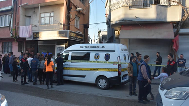 Adana'da silahlı kavga: Abdurrahman Kılıç ve oğlu Salih Kılıç öldü