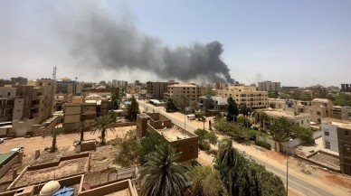 Bunun adı iç savaş! Bir ülke kan golüne döndü. Sokaklarda cesetler var