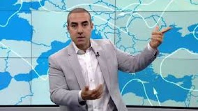 Bayramda hava nasıl olacak? Havayı koklayan adam Bünyamin Sürmeli açıkladı: Çok farklı olacak