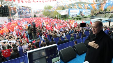 Erdoğan'ın hedefi onların oyları. Talimat verdi: Onları ikna edin!