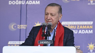 Cumhurbaşkanı Erdoğan müjdeleri peş peşe sıraladı: 150 bin lira vereceğiz