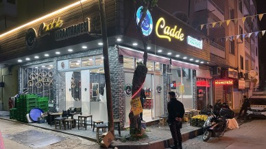 İzmir'de kıraathaneye saldırı: Mustafa Er öldü,  5 kişi yaralandı