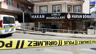 Denizli'de dükkanının önünde vurdular: Doğan Göktaş öldü