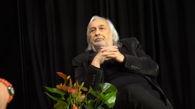 80 yaşındaki Müjdat Gezen baba olacak