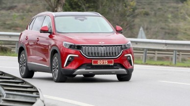 Yerli otomobil Togg'un 29 Ekim'de satışa sunulacak otomobilinin fiyatı belli oldu