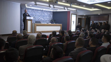 14 Mayıs 2023'te ne olacak? Süleyman Soylu'dan inanılmaz iddia