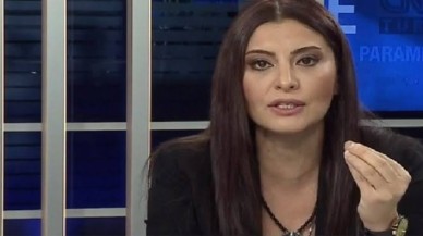 Hande Fırat'la ilgili bomba iddia: Yeni işi belli oldu,  3.5 milyon lira alacak!